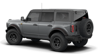 2026 Ford Bronco® External Image 3